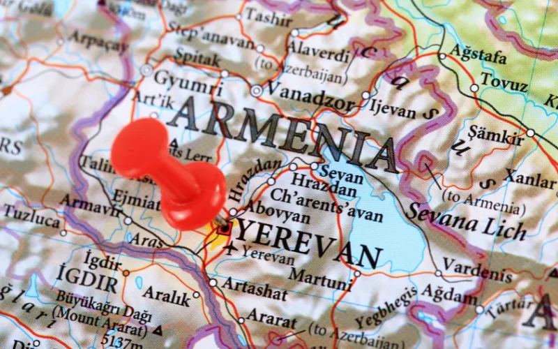 Armenia: Known for its High-Quality Medical Education