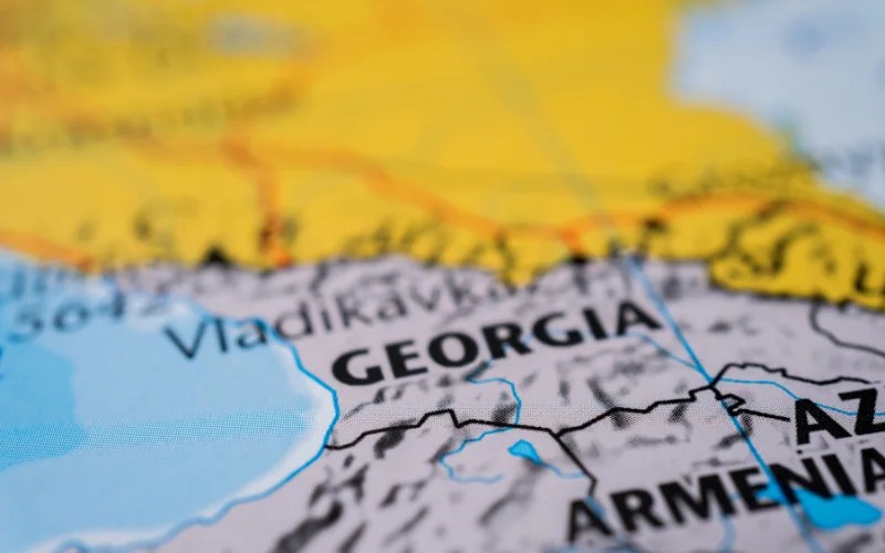 Georgia: A Prime Location for Medical Studies