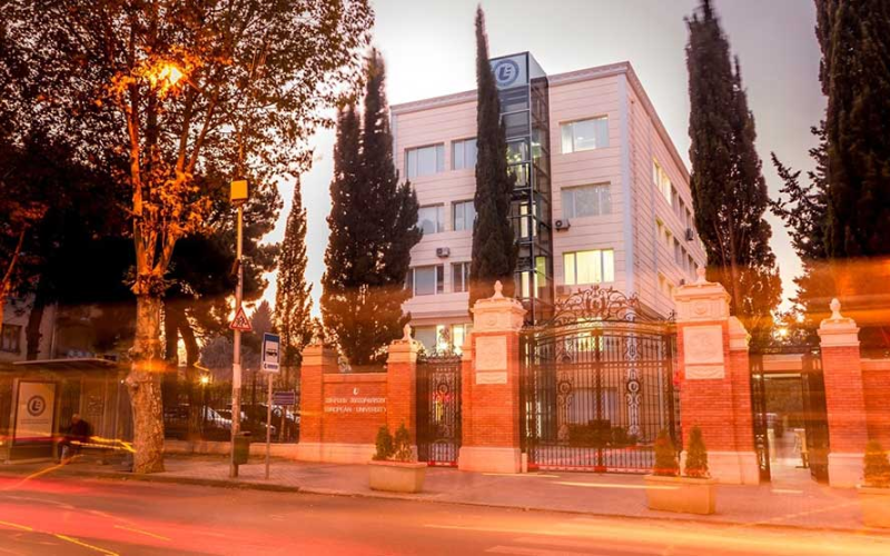 European University 