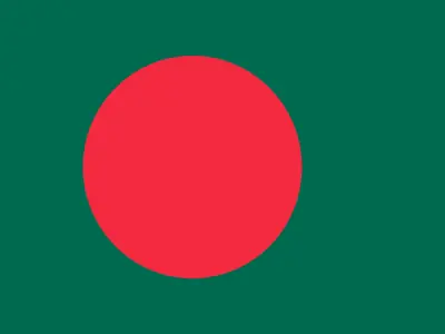 Bangladesh